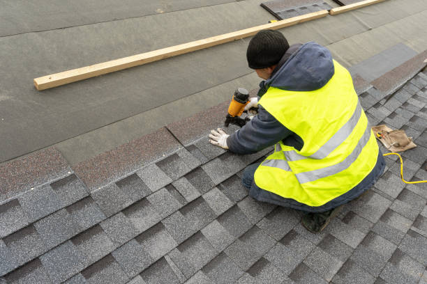 Best Commercial Roofing Services  in Peabody, MA