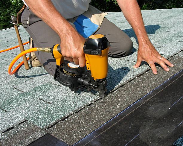 Tile Roofing Contractor in Peabody, MA