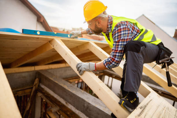 Quick and Trustworthy Emergency Roof Repair Services in Peabody, MA