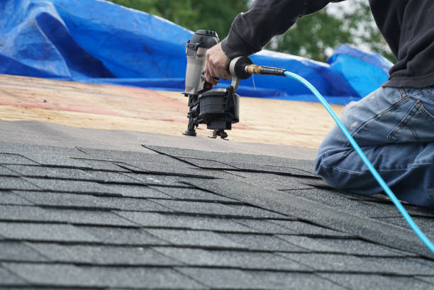 Trusted Peabody, MA Roofing Contractor Experts