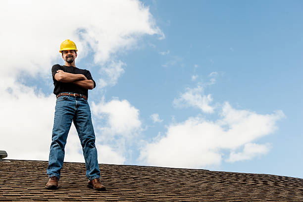Heating Cable for Roof Installation in Peabody, MA